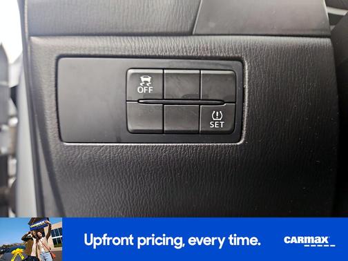 2017 Mazda Mazda3 Touring