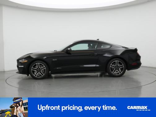 2020 Ford Mustang GT Premium