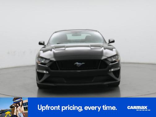 2020 Ford Mustang GT Premium