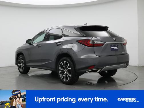 2020 Lexus RX 350 RX 350