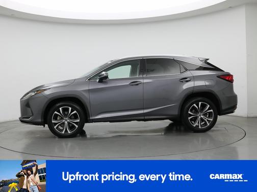 2020 Lexus RX 350 RX 350