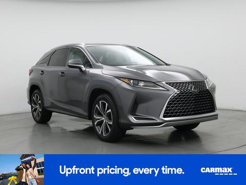 2020 Lexus RX 350 RX 350