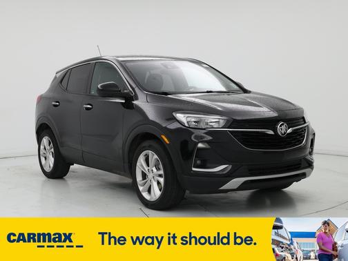 2022 Buick Encore GX Preferred