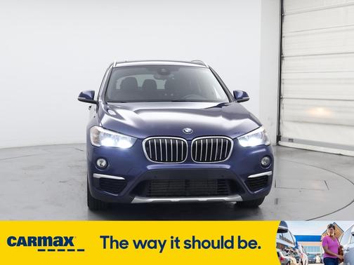 2019 BMW X1 XDrive28i