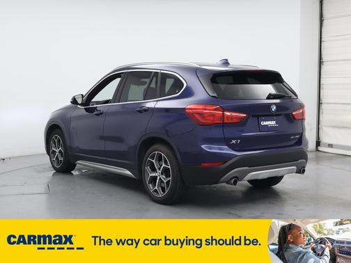 2019 BMW X1 XDrive28i