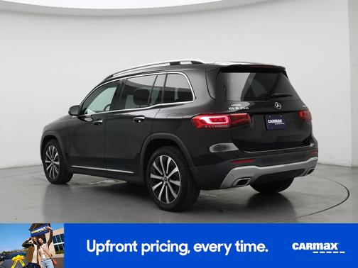 2022 Mercedes-Benz GLB 250 