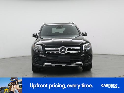 2022 Mercedes-Benz GLB 250 