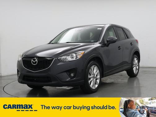 2015 Mazda CX-5 Grand Touring