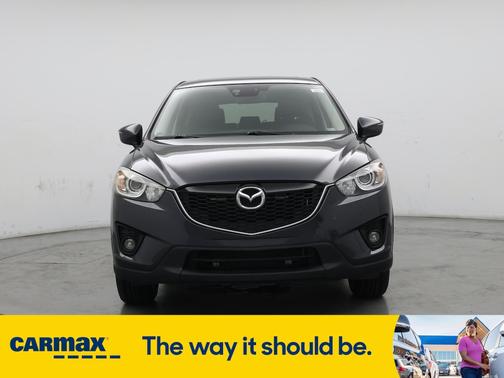 2015 Mazda CX-5 Grand Touring