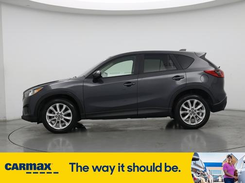 2015 Mazda CX-5 Grand Touring
