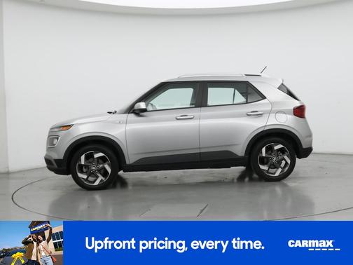 2023 Hyundai VENUE Limited