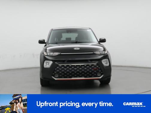 2020 Kia Soul GT-Line