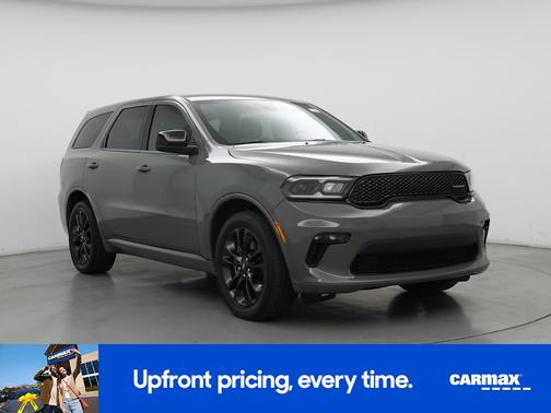 2022 Dodge Durango SXT