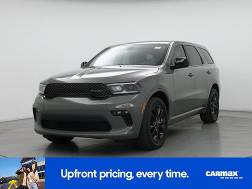 2022 Dodge Durango SXT