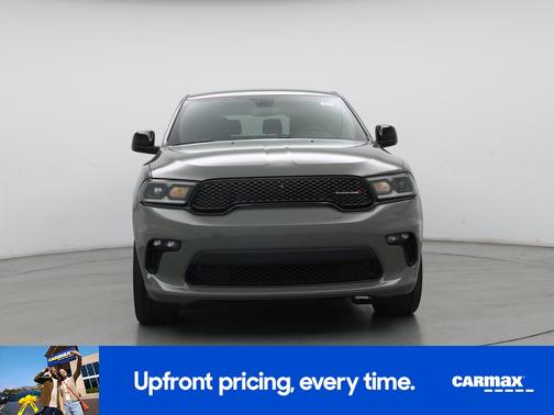 2022 Dodge Durango SXT