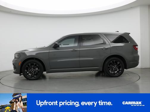 2022 Dodge Durango SXT