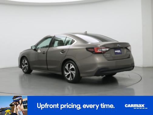 2022 Subaru Legacy Premium