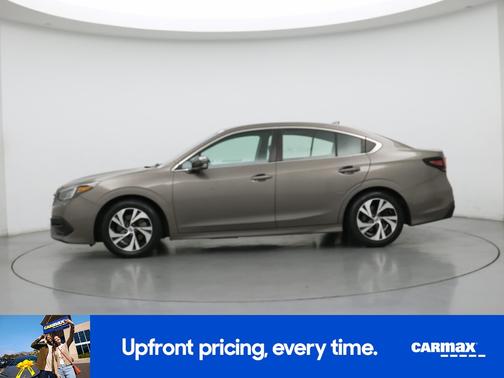 2022 Subaru Legacy Premium