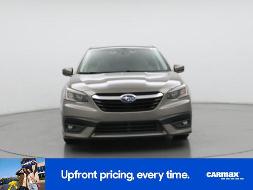 2022 Subaru Legacy Premium