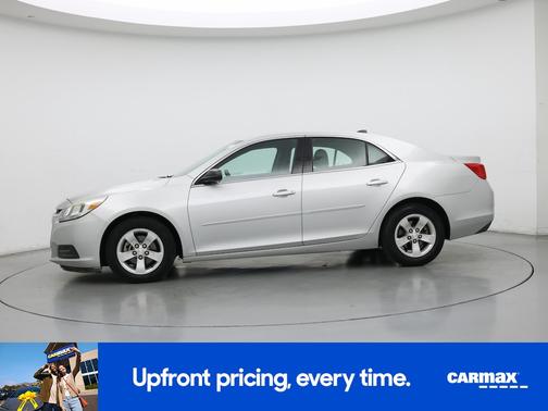 2014 Chevrolet Malibu LS