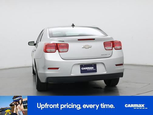 2014 Chevrolet Malibu LS