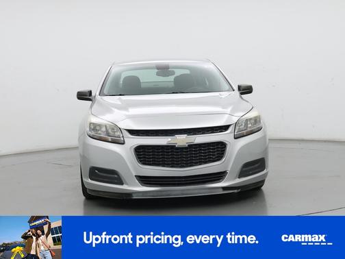 2014 Chevrolet Malibu LS