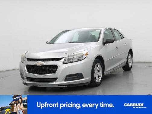 2014 Chevrolet Malibu LS