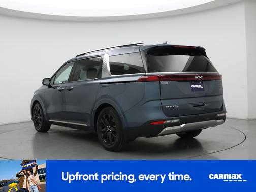 2024 Kia Carnival SX Prestige