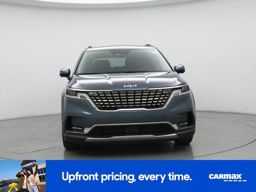 2024 Kia Carnival SX Prestige