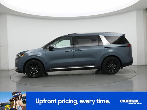 2024 Kia Carnival SX Prestige