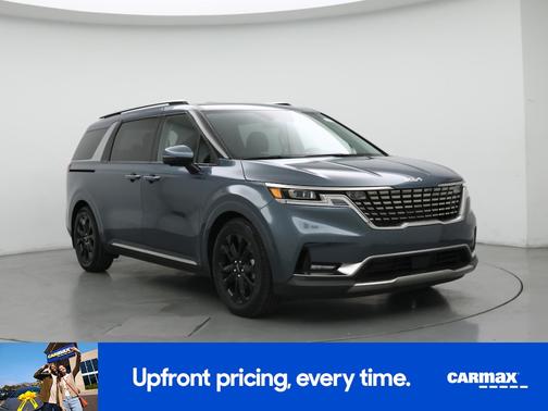 2024 Kia Carnival SX Prestige