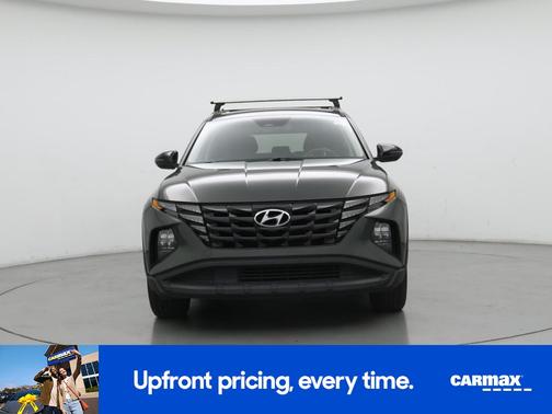 2022 Hyundai TUCSON XRT