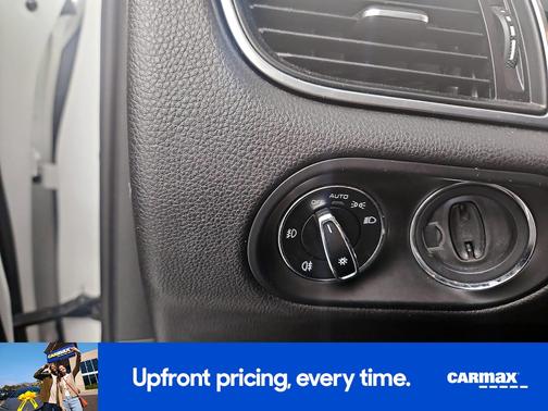 2016 Porsche Macan Turbo