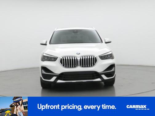 2021 BMW X1 SDrive28i