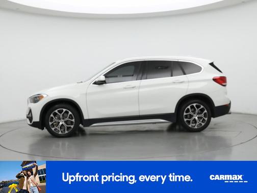 2021 BMW X1 SDrive28i