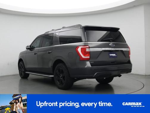 2018 Ford Expedition Max XLT