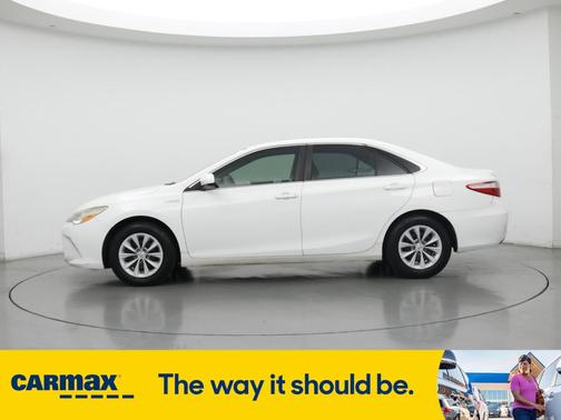 2015 Toyota Camry Hybrid LE