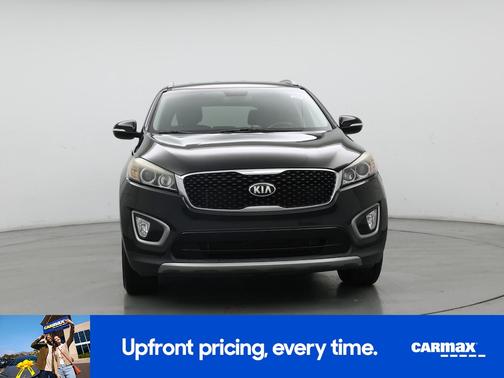 2017 Kia Sorento EX