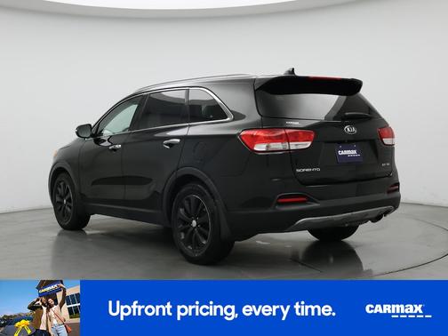 2017 Kia Sorento EX