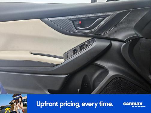 2022 Subaru Impreza 