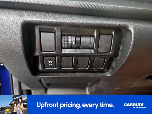 2022 Subaru Impreza 