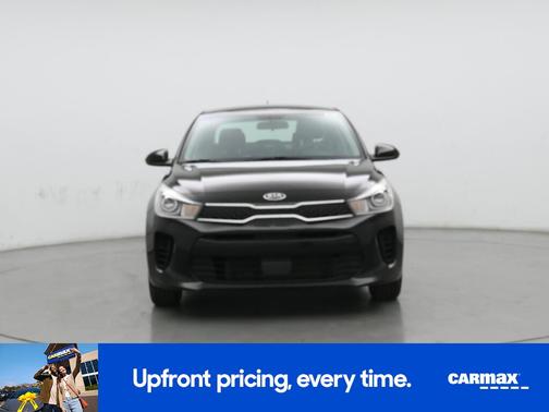 2019 Kia Rio S