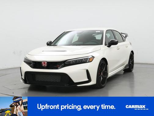 2024 Honda Civic Type R