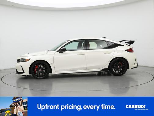 2024 Honda Civic Type R