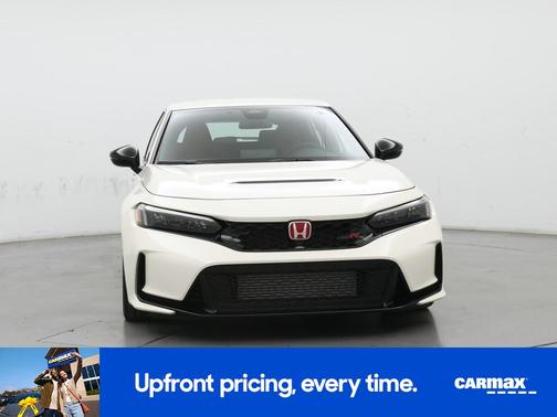 2024 Honda Civic Type R