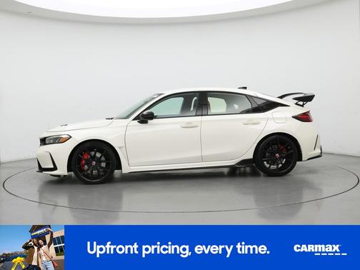2024 Honda Civic Type R