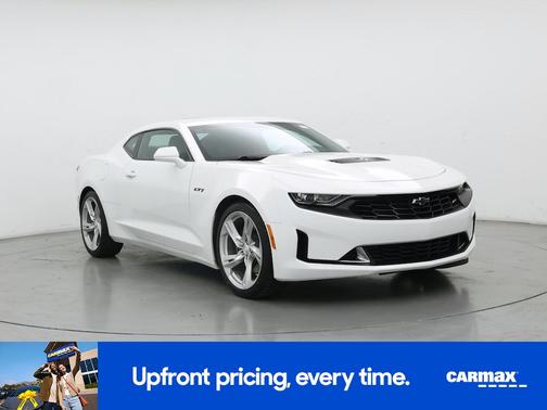 2022 Chevrolet Camaro LT1