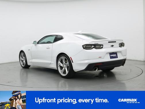 2022 Chevrolet Camaro LT1