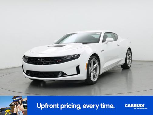 2022 Chevrolet Camaro LT1