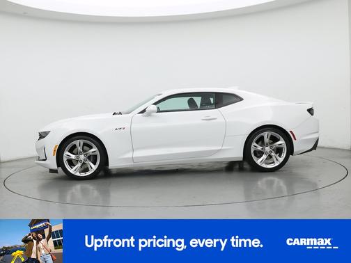 2022 Chevrolet Camaro LT1